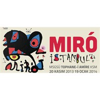 Miro İzlenimlerim