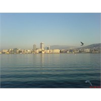 Deniz!