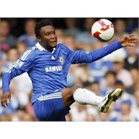 Galatasaray’ın Mikel Transferi