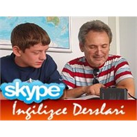 İnternette İngilizce Konuşmayı Öğrenin
