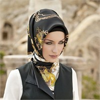 2013 Başörtüsü-türban Modelleri