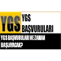 Ygs Başvuru Tarihi