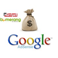 Bumerang Ve Adsense