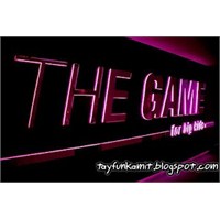 Bumerang Deneyim Günleri - The Game For Big Kids