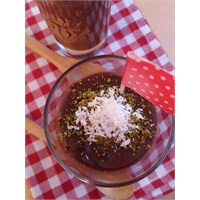 Çikolatalı Puding Tarifi ( Ev Yapımı)