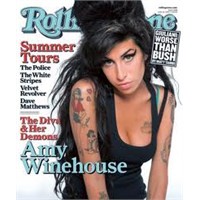 Amy Winehouse Nasıl Öldü ? Detoks Mu ?