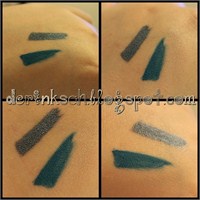 Essence Gel Eyeliners(Sun Club 03 Bbc All Night B