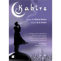 Egzotik Kentin Gizemli Çizgi Romanı: Kahire