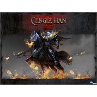 Cengiz Han 2: Demir Yumruk Tanıtımı