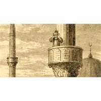 Ezan Okundu Mu ? – Eli Kulağındadır