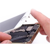 İfixit İphone 5s'i Parçalarına Ayırdı