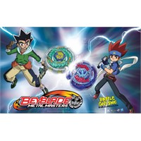 Beyblade’den Metal Canavarlar Seti