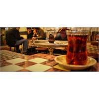 Nargile Kültürü