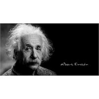 Albert Einstein "Yüzyılın İnsanı" Biyografisi
