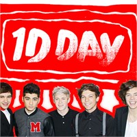 1d Günü (1d Day) Nedir Ne Zaman Ve Nasıl İzlenir ?