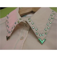 Diy - Şimdi de Yakaları Zımbalıyoruz !!!!