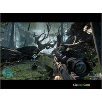 Sniper : Ghost Warrior 2 (İnceleme)