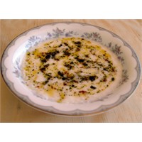 Pirinçli Yoğurt Çorbası - Yogurtkitabi.Com