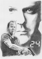 24 Ve Jack Bauer