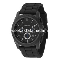 2013 Sezonunda Saat Modası Fossil Olacak!