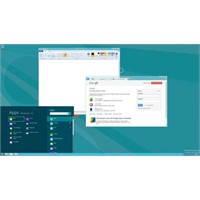 Windows 8'e Başlat Menüsü Geliyor!