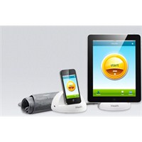 İhealth Tansiyon Ölçüm İphone Uygulaması