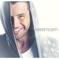Keremcem'in Yeni Albümü Müzik Marketlerde!