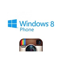 İnstagram Sonunda Windows Phone 8 Telefonlarda!