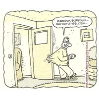 Türkiye "Bence Yalnızlık" Dedi