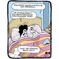 "Arkadaşlar İyidir, Düğünler Kötü"