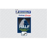 Michelin Tasarım Yarışması