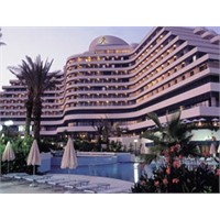 Adana Sheraton Oteli