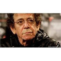 Lou Reed'in Ardından
