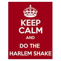 Gangnam Style Yerine Yeni Trend: Harlem Shake