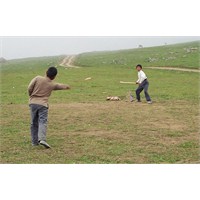 Çocukluk Arkadaşı