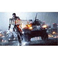 Battlefield 4 Yeni Oynanış Videosu Yayınlandı