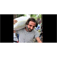Memati (Gürkan Uydun) Gezi Parkında