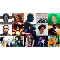 Yeni Yılın Yıldızları:"Bbc Sound Of 2012" Adayları