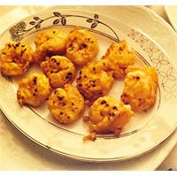 Yumurtalı Karides