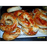 Pastane Açması Tarifi