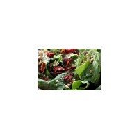 Roka, Kuzukulaği, Tere Otlu Salata