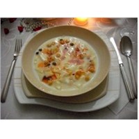 Kulak Çorbası (Aydin)