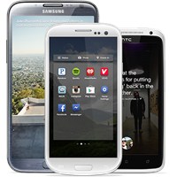 Facebook Home Yayınlandı!