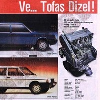 Dizel Şahin Ve Kartal'ın Maceraları
