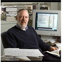 Dennis Ritchie Vefat Etti