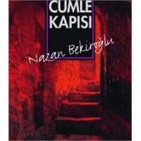 Cümle Kapısı - Nazan Bekiroğlu