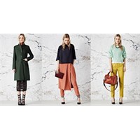 Reiss 2012 Sonbahar-kış Lookbook