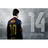 Fifa 2014 Özellikleri Ne Olacak?