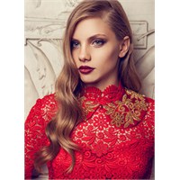 En Moda Elbise Modelleri 2014