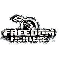 Özgürlük İçin Savaşın : Freedom Fighters